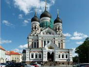 Alexander's Baltic Cathedral